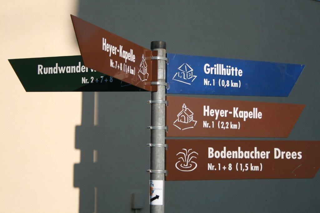 Ferienwohnung Schloessershof Borler Kültér fotó