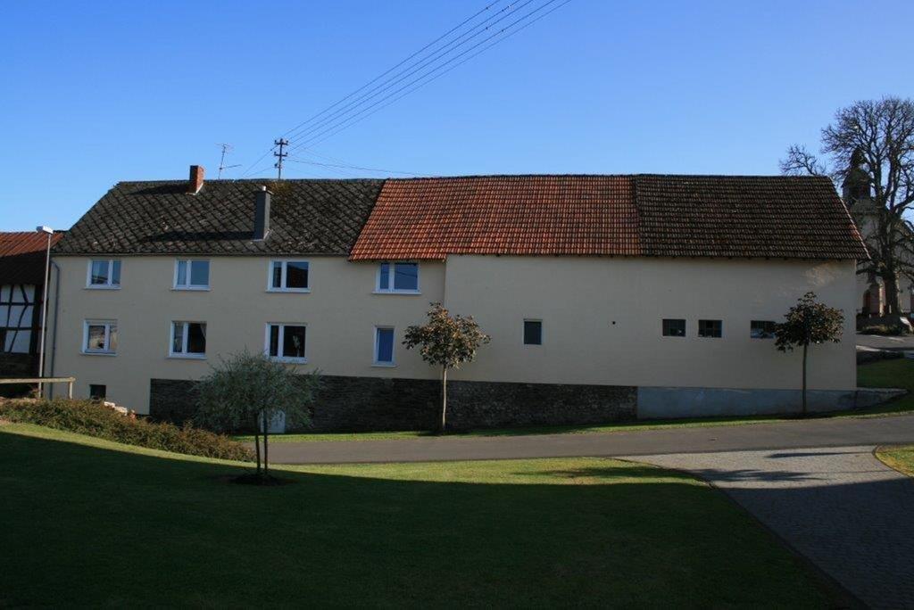 Ferienwohnung Schloessershof Borler Kültér fotó
